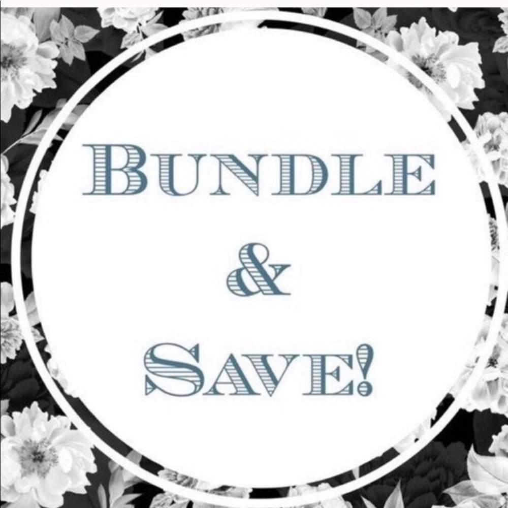 Bundle and Save